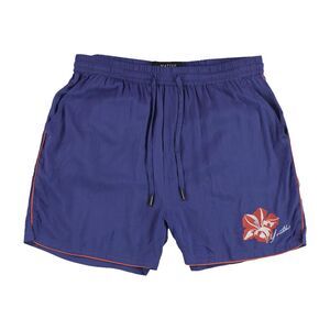 NATIVE YOUTH Mens Embroidery Casual Walking Shorts, NWT